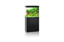 Juwel Lido Kombination, 200 LED, Schwarz
