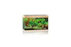 Juwel Rio Aquarium 125 LED, Helles Holz