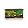 Juwel Rio Aquarium 180 LED, Dunkles Holz -Aquariumladen = das Beste. Juwel Rio 180 Aquarium dark wood 04700 l