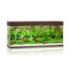 Juwel Rio Aquarium 240 LED, Dunkles Holz 2 Juwel Rio Aquarium 240 LED, Dunkles Holz -Aquariumladen = das Beste. Juwel Rio 240 Aquarium dark wood 03700 l
