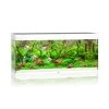Juwel Rio Aquarium 240 LED, Weiß -Aquariumladen = das Beste. Juwel Rio 240 Aquarium white 03400 l