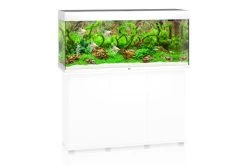 Juwel Rio 240 LED SBX Kombination, Weiß