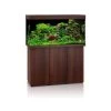 Juwel Rio 350 LED SBX Kombination, Dunkles Holz -Aquariumladen = das Beste. Juwel Rio 350 LED Kombination dunkles Holz