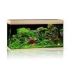 Juwel Aquarium Rio 350 LED, Helles Holz -Aquariumladen = das Beste. Juwel Rio 350 light wood 07800 l