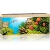 Juwel Rio Aquarium 450 LED, Helles Holz -Aquariumladen = das Beste. Juwel Rio 450 Aquarium light wood 05800 l