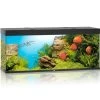 Juwel Rio Aquarium 450 LED, Schwarz -Aquariumladen = das Beste. Juwel Rio 450 Aquarium schwarz 05300 l