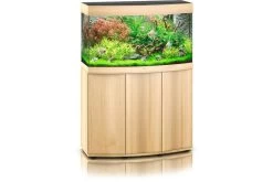 Juwel Vision 180 LED SBX Kombination, Helles Holz