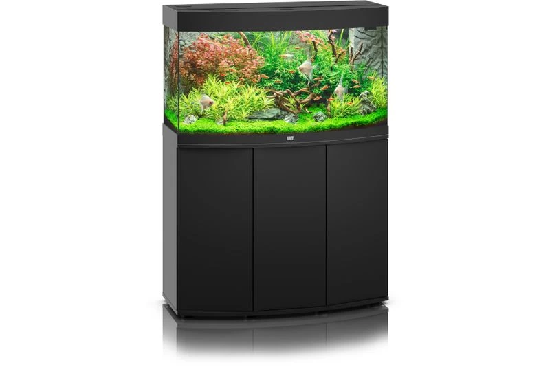 Juwel Vision 180 LED SBX Kombination, Schwarz 3 Juwel Vision 180 LED SBX Kombination, Schwarz