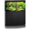 Juwel Vision 260 LED SBX Kombination, Schwarz -Aquariumladen = das Beste. Juwel Vision 260 LED SBX Kombination schwarz