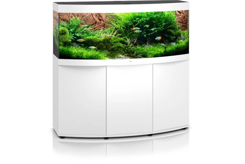 Juwel Vision 450 LED SBX Kombination, Weiß 3 Juwel Vision 450 LED SBX Kombination, Weiß