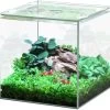 Aquatlantis Kubus Leer -Aquariumladen = das Beste. KUBUS 5L