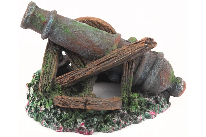 Aquatlantis Kanone 3 Aquatlantis Kanone