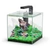 Aquatlantis Kubus 10 L LED Aquarienset -Aquariumladen = das Beste. Kubus 10 L LED Aquarienset