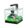 Aquatlantis Kubus 5 L LED Aquarienset -Aquariumladen = das Beste. Kubus 5 L LED Aquarienset