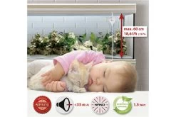 HPumps Nano Piezo Luftpumpe, Manta Schwarz 18l/h, Durchlüfterpumpe 15 HPumps Nano Piezo Luftpumpe, Manta Schwarz 18l/h, Durchlüfterpumpe -Aquariumladen = das Beste. Leise luftpumpe