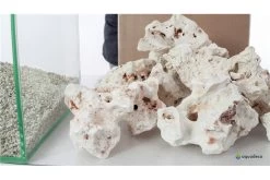 Aquadeco Lochgestein Dekoset Für 100 Cm Aquarium -Aquariumladen = das Beste. Lochgestein Dekoset 3