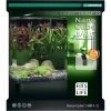Dennerle Nano Cube Basic 2022 Version -Aquariumladen = das Beste. NanoCube Basic 60 L Style LED1