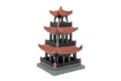 Aquatlantis Pagode 1