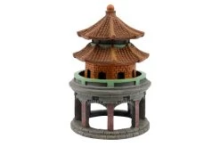 Aquatlantis Pagode 2