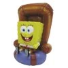 Penn-Plax Spongebob In Sessel 12,7 Cm -Aquariumladen = das Beste. Penn Plax Spongebob im Sessel 12 7cm