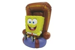 Penn-Plax Spongebob In Sessel 12,7 Cm