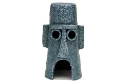 Penn-Plax Thaddäus Haus 16,5 Cm