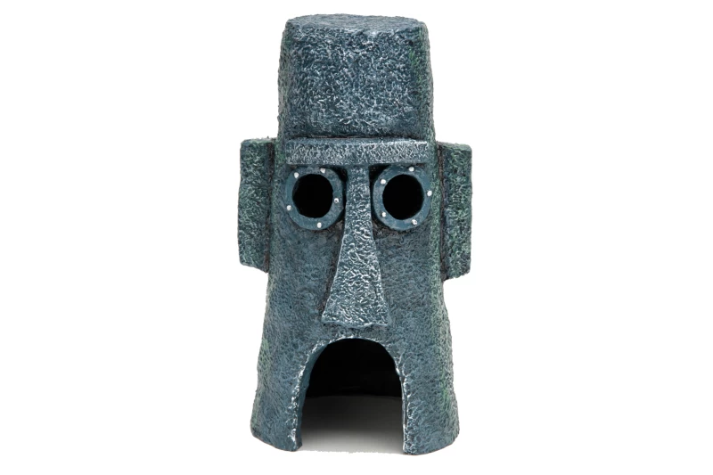 Penn-Plax Thaddäus Haus 16,5 Cm 3 Penn-Plax Thaddäus Haus 16,5 Cm