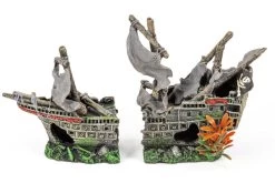 Aquatlantis Piratengaleone