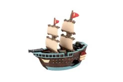 Aquatlantis Piratenschiff