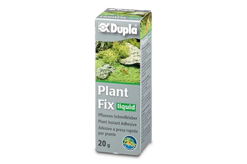 Dupla Plant Fix Liquid, 20 G, Pflanzen-Schnellkleber 3 Dupla Plant Fix Liquid, 20 G, Pflanzen-Schnellkleber
