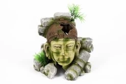 Aquatlantis Ruine Indigen