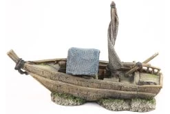 Aquatlantis Segelboot 30 Cm