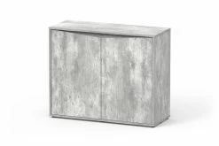 Aquatlantis Splendid 200 Schrank, Steinoptik