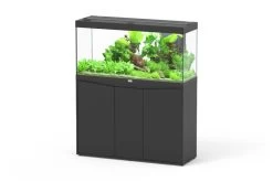 Aquatlantis Splendid 240 Schwarz Kombi, 120x40 Cm