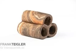 Aquariumkeramik Röhrenturm Modell C Super Nova