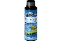 BAM Starterbaks, Starterbakterien, 236 Ml