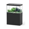 Aquatlantis Sublime 245 Piano Schwarz Kombi 40mm, 100x50 Cm -Aquariumladen = das Beste. Sublime 245 Piano Schwarz Kombi 40mm 100x50 cm
