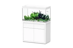 Aquatlantis Sublime 245 Piano Weiß Kombi 40mm, 100x50 Cm