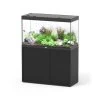 Aquatlantis Sublime 335 Schwarz Kombi 40mm, 120x50 Cm -Aquariumladen = das Beste. Sublime 335 Piano Schwarz Kombi 40mm 120x50 cm
