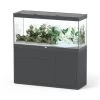 Aquatlantis Sublime 420 Anthrazit Kombi 40mm, 150x50 Cm -Aquariumladen = das Beste. Sublime 420 Anthrazit Kombi 40mm 150x50 cm