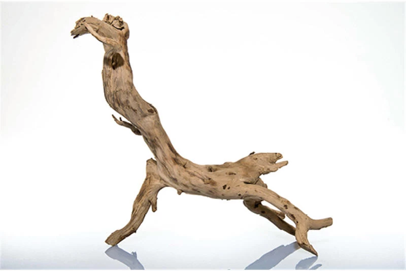 Aquadeco Talawa Holz, 80-100 Cm 4 Aquadeco Talawa Holz, 80-100 Cm – Bild 2