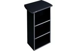 Tetra AquaArt Aquarienunterschrank 20/30 L Anthrazit