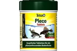 Tetra Pleco Tablets, 275 Tab.