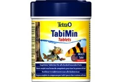 Tetra Tablets TabiMin, 2050 Tab.