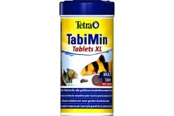 Tetra Tablets TabiMin XL, 133 Tab.