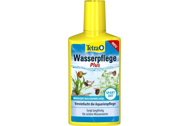 Tetra Wasserpflege Plus, 500 Ml 3 Tetra Wasserpflege Plus, 500 Ml