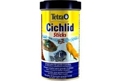 Tetra Cichlid Sticks, 1 L