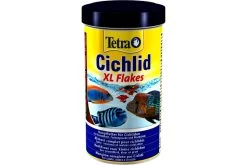 Tetra Cichlid XL Flakes, 500 Ml