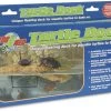 Zoomed Turtle Dock (15 Gal And Up Size) MED 1 Zoomed Turtle Dock (15 Gal And Up Size) MED -Aquariumladen = das Beste. Turtle Dock 15 Gal and up size MED