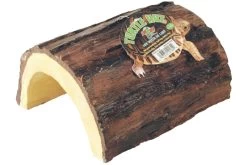 Zoomed Turtle Hut (plant Resin Product) LG